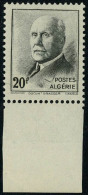 Neuf Sans Charnière N° 196D, 20f Pétain Non émis, T.B. - Sonstige & Ohne Zuordnung