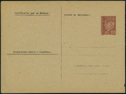 Lettre 1.20 Pétain, Carte Postale De Service 5000 Points Textiles T.B. Storch 2005 : D9b - Autres & Non Classés