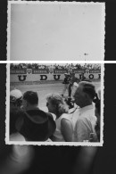 GUEUX REIMS CIRCUIT ANNEES 50 PHOTOS REPRODUCTION  1952 BEBRA - Grand Prix / F1