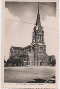 WATTRELOS  EGLISE ST MACLOU - Wattrelos