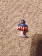 Figurine Marvel Heroes Carrefour - Marvel Heroes