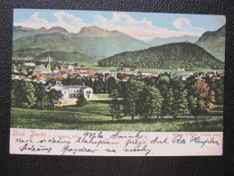 AK BAD ISCHL 1905// D*21439 - Bad Ischl