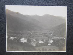 AK WINKLERN Im Mölltal 1921 Orig. Photo 11x8 Cm // D*21450 - St. Veit An Der Glan