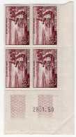 692 - FRANCE   N° 1193 ** 85f  Lilas-brun  Evian  Du 28.1.59   TB - 1950-1959