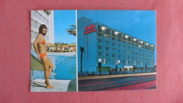 Arizona > Tucson Plaza International Hotel --Reference 2393 - Tucson