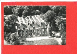 60 VENETTE Cpsm Vue Aérienne Du Chateau     14 Lapie - Venette