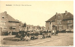 Dilbeek Itterbeek Cite Bon Air Place De L'aurore - Dilbeek