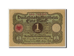 Billet, Allemagne, 1 Mark, 1920, 1920-03-01, KM:58, NEUF - Amministrazione Del Debito