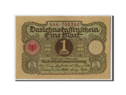 Billet, Allemagne, 1 Mark, 1920, 1920-03-01, KM:58, SPL - Administración De La Deuda