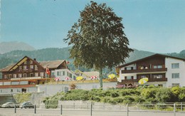 HOTEL RESTAURANT KREUZ LEISSIGEN AM THUNERSEE - Leissigen