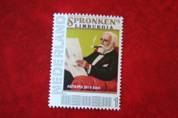 Spronken's Limburgia Persoonlijke Postzegel POSTFRIS / MNH ** NEDERLAND / NIEDERLANDE - Timbres Personnalisés