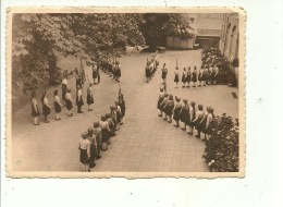 Ruiselede Kostschool K.A. Groep ( Gelopen Kaart ) - Ruiselede