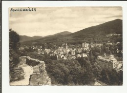 ALLEMAGNE . BABENWEILER   . - Badenweiler