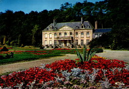 RIBECOURT - Le Château - Ribecourt Dreslincourt