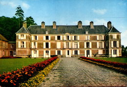 SONGEONS - Le Château - Songeons