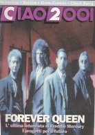 CIAO 2000   Del   14-Luglio 1992   (230911) - Musik