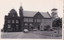 Genk - Burelen Der Koolmijnen Van Winterslag - Bureaux Des Charbonnages De Winterslag - Genk