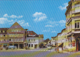 Solingen Ohligs - Keldersplatz - Solingen