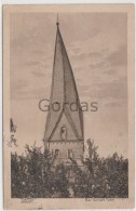 Germany - Soest - Der Schiefe Turm - Soest