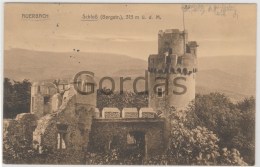 Austria - Auerbach - Schloss - Braunau
