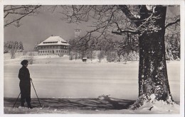 Nagelehaus Bei Onstmettingen - Schwabischer Albverein 1963 - Albstadt