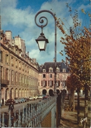 75 - Place Des Vosges - Arrondissement: 17