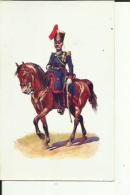 Musée  Marechal  Franchet  D'Esperey A  Alger_Artillerie 1830 : Officier -Voir Scan - Musées