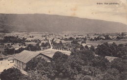 Bière, Ancienne Vue Disparue Aujourd´hui Avec Les Innombrables Constructions. N.E. - Bière