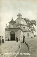 Geraardsbergen - Kapel Van Den Oudenberg - Grammont - Chapelle De La Vieille Montagne - Geraardsbergen