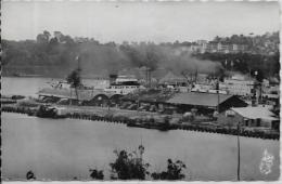 CPSM MARTINIQUE écrite Pierre MILON 143 - Fort De France