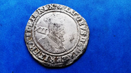 GROßBRITANNIEN Shilling O.J. (1605-6) Jacob I (1603-1625) - 1485-1662: Tudor/Stuart