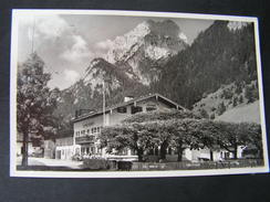 Bayern Gasthaus Hintersee ,  1939 - Rosenheim