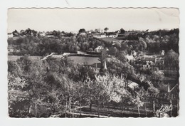 78 - SEPTEUIL / PANORAMA DE COURGENT - Septeuil