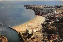 Le Pouliguen    44   EntréE Du Port, La Plage Et Pointe De Pen Château - Le Pouliguen