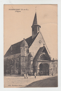 78 - MAURECOURT / L'EGLISE - Maurecourt