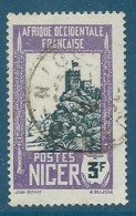 Niger   Yvert N° 49  Oblitéré  Ava 15206 - Used Stamps