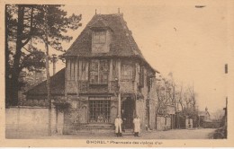 76 - BIHOREL - Pharmacie Des Vipères D'or - Bihorel