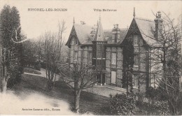 76 - BIHOREL - Villa Bellevue - Bihorel
