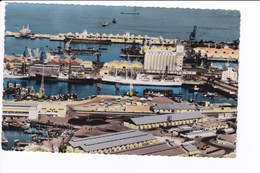 CASABLANCA - Le Port - Casablanca