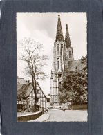 65494     Germania,  Soest In Westfalen,  Wiesenkirche,  VG  1957 - Soest