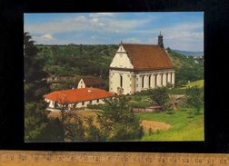 ROTTENBURG NECKAR 7407 : Wallfahrtskirche Weggental - Rottenburg