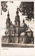 Fulda Dom - Fulda