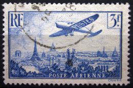 FRANCE                P.A 12            OBLITERE - 1927-1959 Used