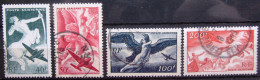 FRANCE                P.A 16/19            OBLITERE - 1927-1959 Used