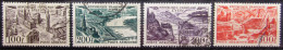 FRANCE                P.A 24/27            OBLITERE - 1927-1959 Matasellados