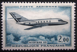 FRANCE                P.A 42            NEUF** - 1960-.... Mint/hinged