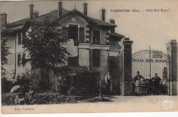 VAUMOISE - Villa Bon Repos - Vaumoise