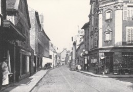 POISSY  - Rue De Paris - Poissy