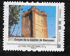 DONJON DE LA BASTIDE DE BASSOUES - Collectors