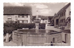 7858 WEIL Am Rhein - HALTINGEN, Oberer Brunnen, 1962 - Weil Am Rhein